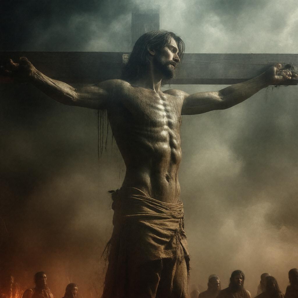 The Passion of the Christ